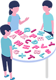 Phonics (フォニックス)
