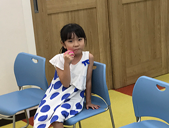 教室の雰囲気2