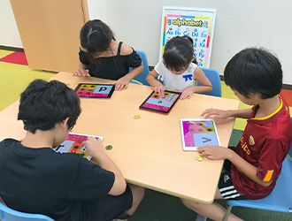 教室の雰囲気4